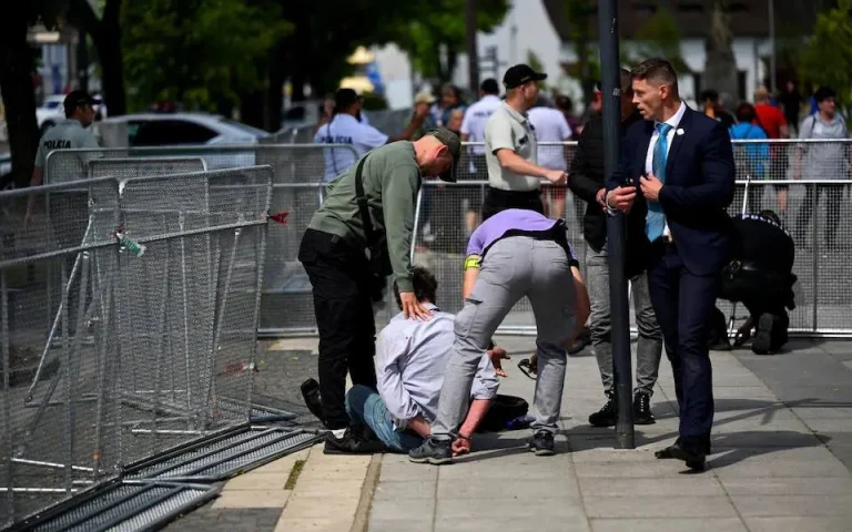 CRONOLOGIE – Asasinate şi tentative de atentat asupra unor lideri din Europa