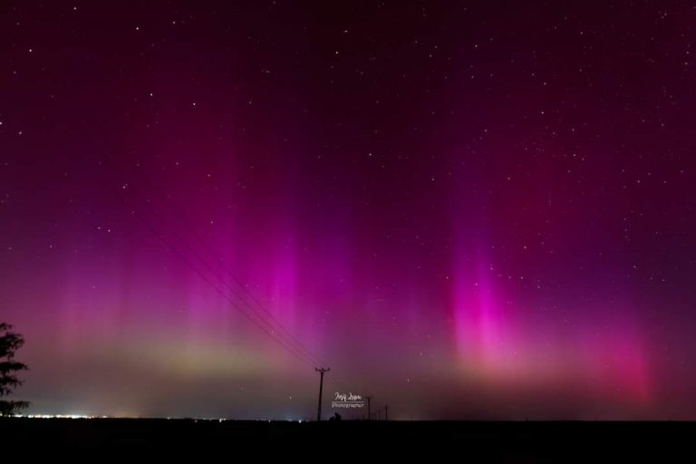 Noi furtuni solare ar putea provoca aurore boreale