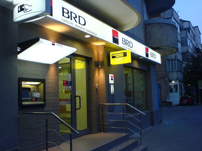 Grupul Banca Transilvania, acord pentru achiziţia BRD Pensii