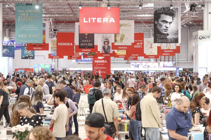 Bookfest