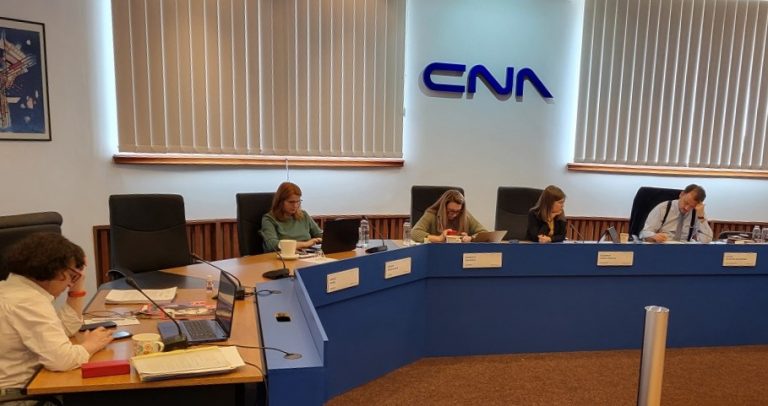 Reacţia CNA, după ce George Simion i-a înregistrat pe jurnaliştii Digi24