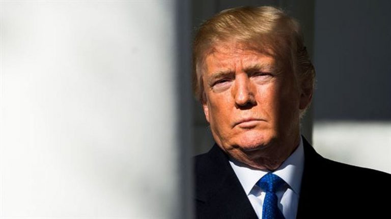 Another attack on Trump’s life