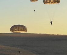 Americanii încep la 9 mai un exerciţiu militar comun în Republica Moldova