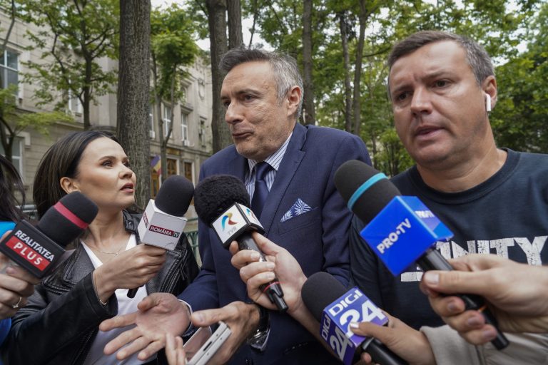 Florian Coldea: Am totală încredere în justiţie / Nu fac alte comentarii până la finalizarea anchetei