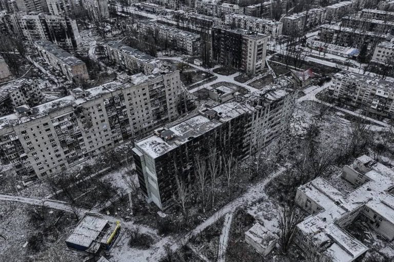 Ucraina acuză Rusia că a reţinut şi executat civili în regiunea Harkov: Au început să răpească oameni şi să-i ducă în pivniţe