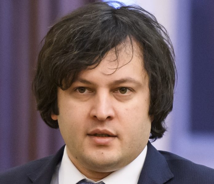 Irakli Kobakhidze