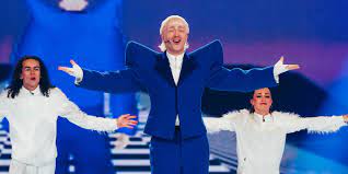 VIDEO | Decizie fără precedent la Eurovision: Concurentul olandez Joost Klein, unul dintre favoriţi, dat afară din finala concursului