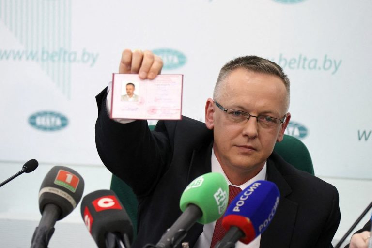 Parchetul polonez deschide o anchetă cu privire la spionaj, după ce un judecător a cerut azil politic în Belarus
