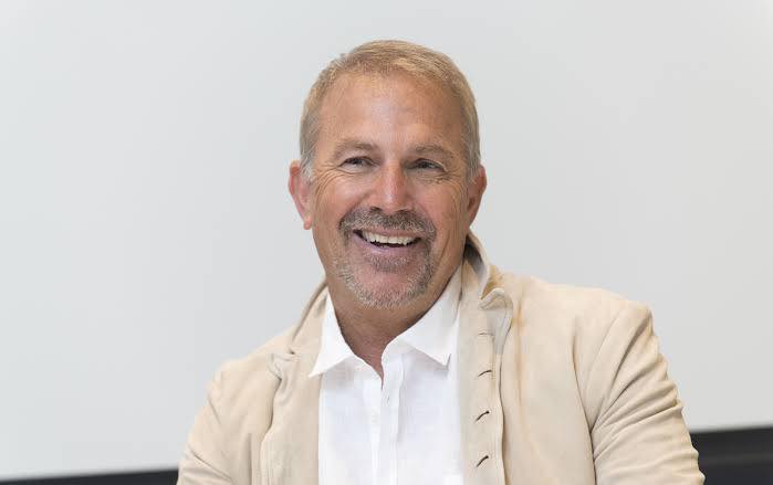 VIDEO | Actorul Kevin Costner a ipotecat proprietatea în care locuieşte pentru filmul său prezentat la festivalul de la Cannes