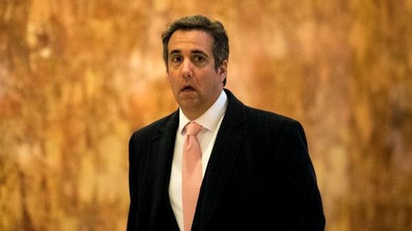 Michael Cohen, fostul avocat al lui Donald Trump, a compărut ca martor-cheie la procesul fostului preşedinte