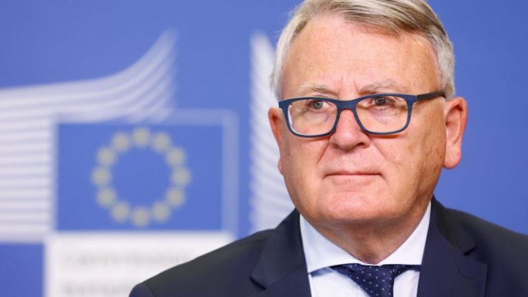 Schmit: Reacţia Israelului este absolut disproporţionată. Trebuie să punem mai multă presiune pe guvernul israelian