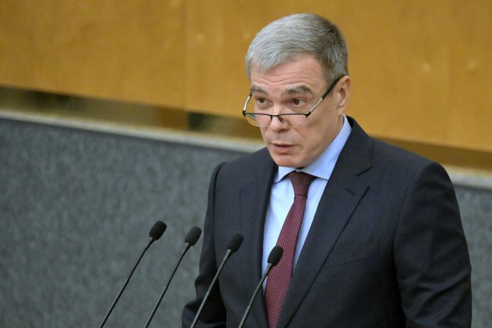 Oleg Saveliev