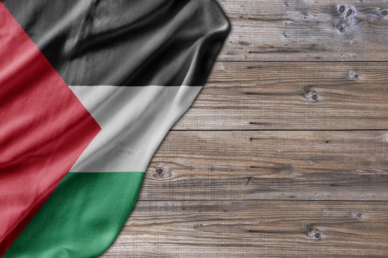 Analiză: Recunoaşterea unui stat palestinian, o pârghie pentru conflictul din Fâşia Gaza