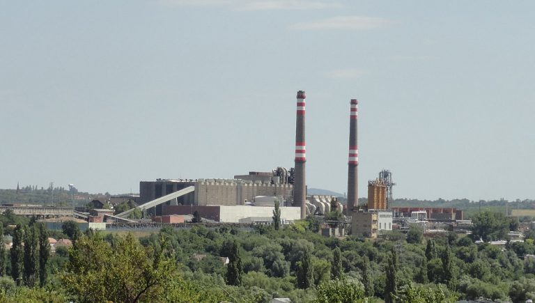 Ungaria semnează un acord cu Belarus pentru asistenţă la construcţia unui reactor nuclear