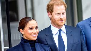 Fundaţia Archewell a lui Harry şi Meghan, în vizorul autorităţilor americane pentru nereguli