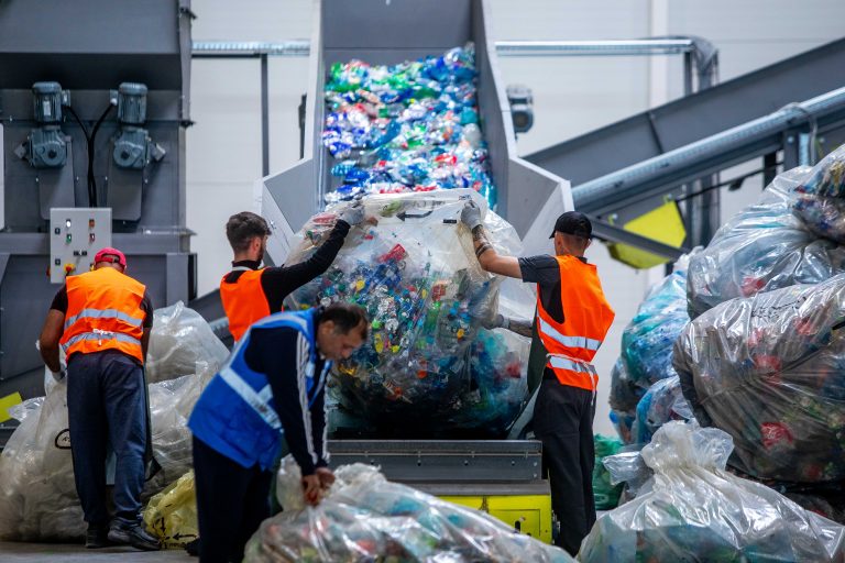 Ministrul Mediului: Reciclarea ambalajelor SGR a intrat pe lista de obiceiuri bune ale românilor
