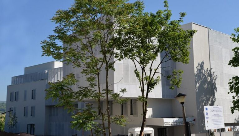 La Cluj-Napoca a fost inaugurată Clinica de Psihiatrie Pediatrică din Transilvania