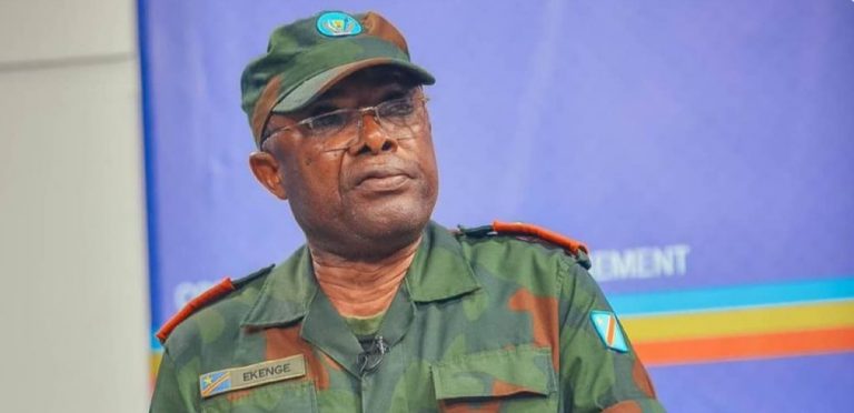 VIDEO | Armata Republicii Democratice Congo: Mai mulţi americani şi un congolez ”naturalizat britanic” – printre autorii unei tentative de puci dejucate la Kinshasa