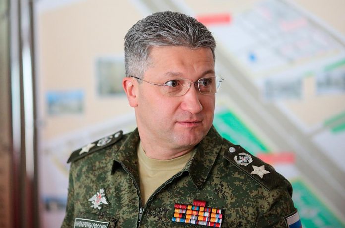 Timur Ivanov