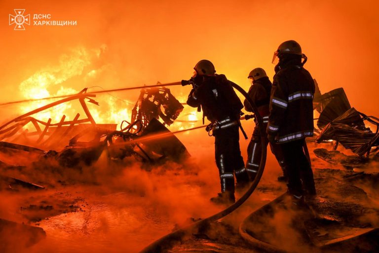Ucraina: Un nou atac rus masiv asupra infrastructurilor energetice