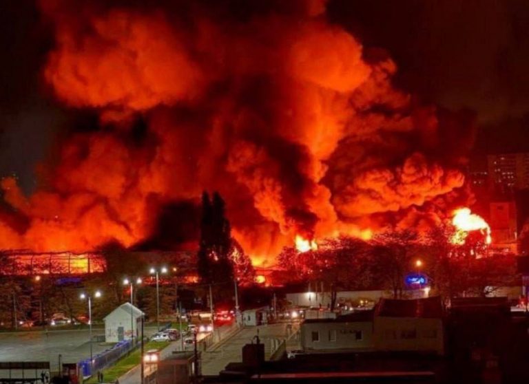 AFP: Rusia anunţă că a neutralizat 31 de drone şi patru rachete de tip Storm Shadow ucrainene