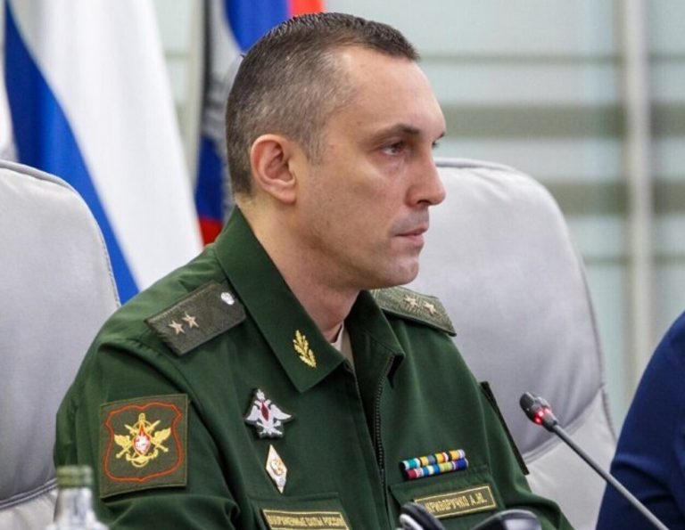Arestări pe bandă rulantă la Kremlin. Un alt oficial al Ministerului Apărării, reținut sub suspiciunea de fraudă, anunţă bloggerii de război ruşi