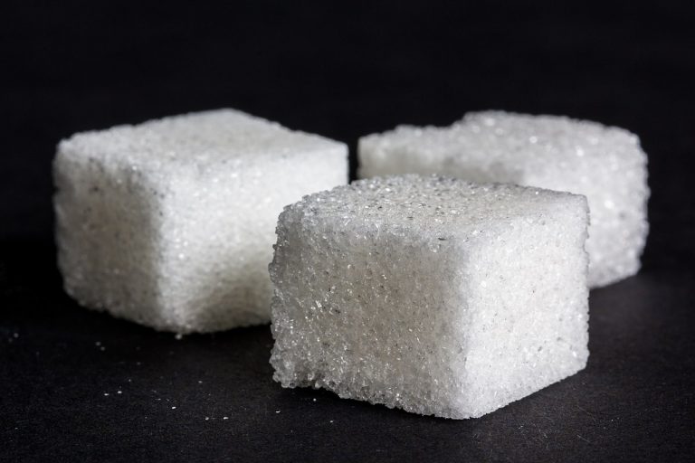 Ucraina caută cumpărători pentru zahărul său deoarece cota de export în UE este aproape epuizată
