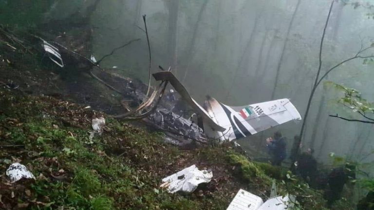 Rămăşiţele victimelor accidentului de elicopter din Iran, inclusiv cele ale preşedintelui Raisi, au fost recuperate
