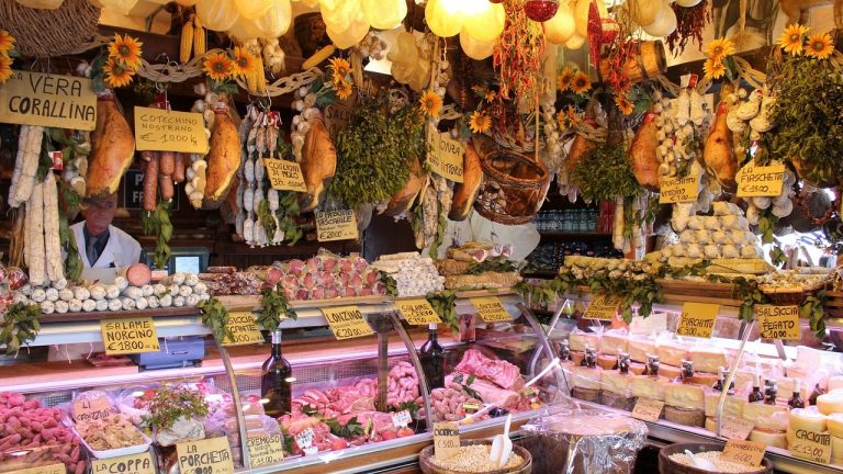 Cum se duce în Europa lupta pentru carnea fără carne