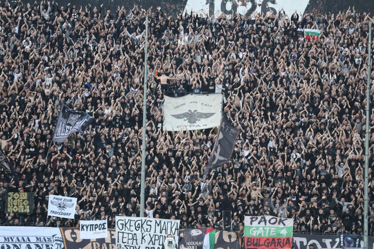 Răzvan Lucescu a cucerit titlul cu PAOK Salonic