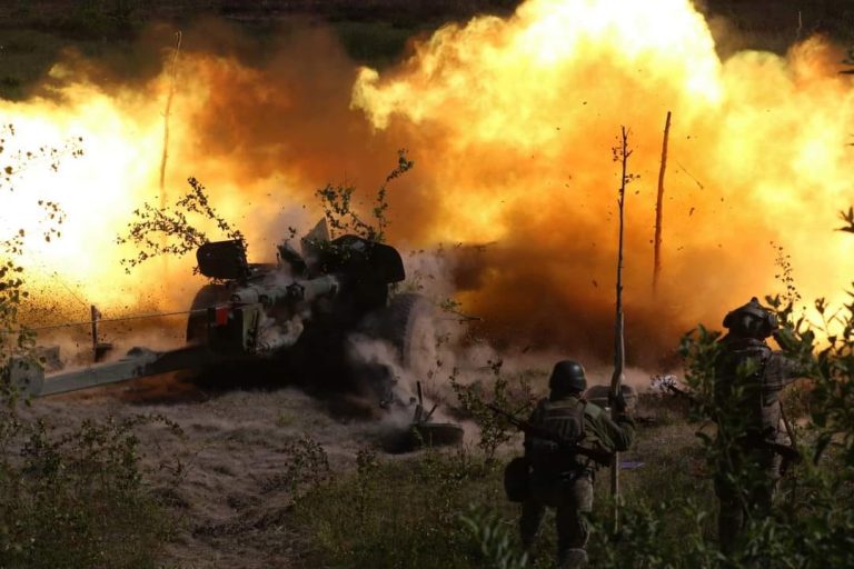 Ucraina susţine că a distrus centrul rus de comunicaţii spaţiale în Crimeea