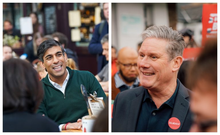 De ce conduc laburiștii în Marea Britanie? Ar putea fi de interes și pentru democrații din SUA