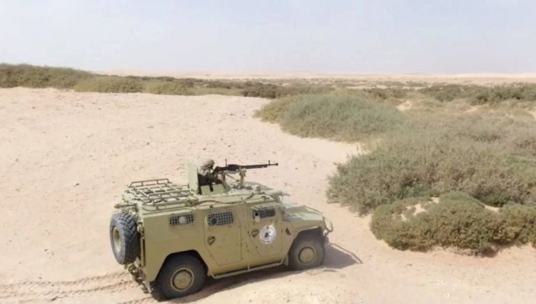 Dospește un mare haos. Mii de luptători ruși inundă Libia, stârnind îngrijorări privind planurile Kremlinul