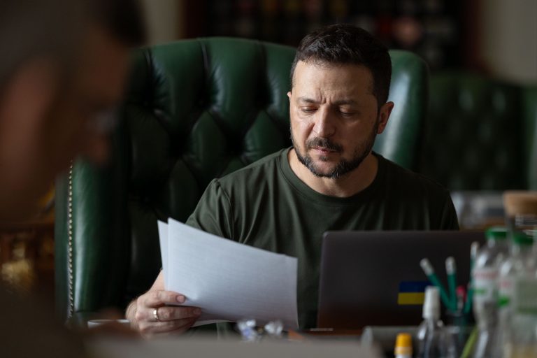 Ucraina: Peste o sută de state şi organizaţii au confirmat participarea la „Summitul de Pace” din Elveţia