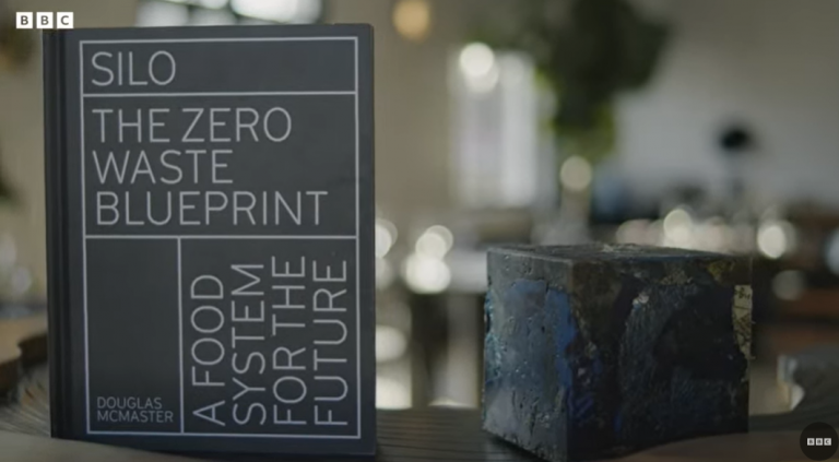 VIDEO | Zero Waste. Primul restaurant „fără deșeuri” din lume