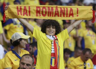 Naţionala României, primul meci pe teren propriu de la revenirea lui Hagi, sâmbătă, împotriva Ţării Galilor