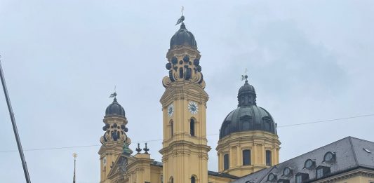 Romania promoted in Germany. Photo: the Ministry of Economy, Entrepreneurship, and Tourism