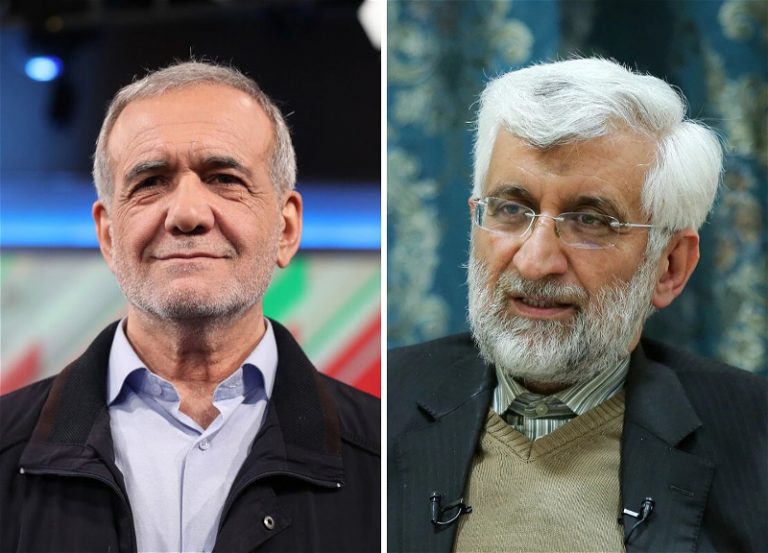 A new president and a new outlook for Iran
