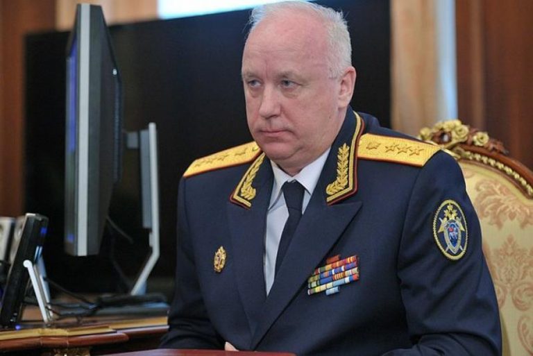 Şeful Comitetului rus de anchetă: Moscova a trimis 10.000 de migranţi naturalizaţi pe front în Ucraina