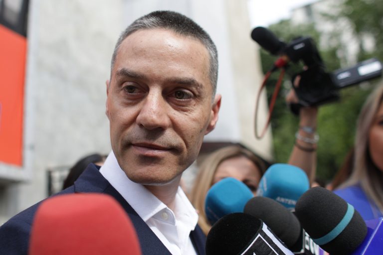 Alexandru Mazăre, liberat condiţionat, la câteva luni după fratele său, Radu Mazăre. Decizia este definitivă