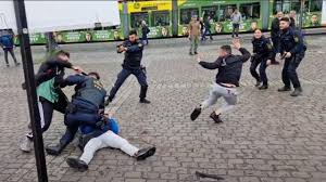 Germania analizează reluarea expulzării infractorilor către Afganistan, după atacul de la Mannheim