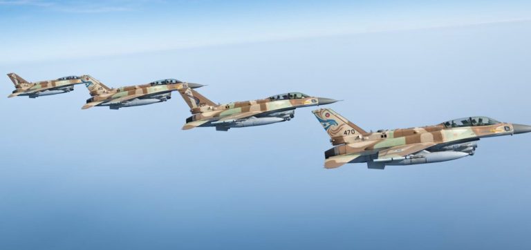 Nato aircrafts to keep an eye on Crimea – from Romania