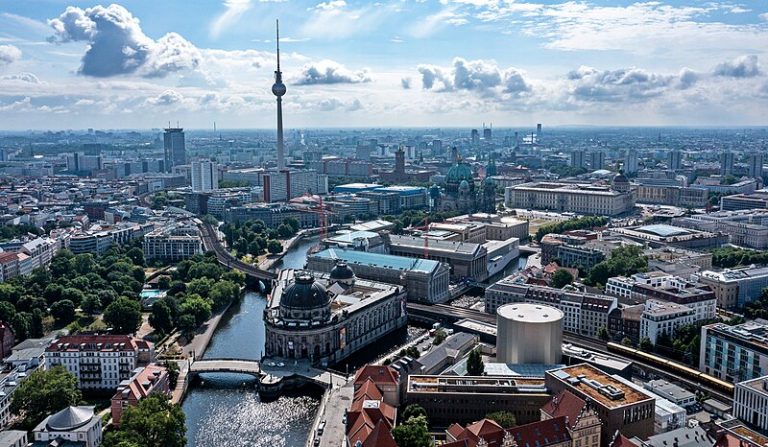 Preţurile locuinţelor din Germania continuă să scadă