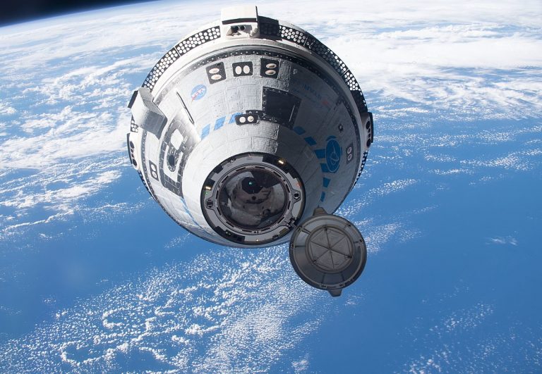 NASA: Astronauţii misiunii Boeing Starliner au rămas blocaţi pe ISS, fără o dată concretă de întoarcere