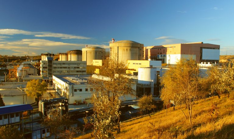 Acord-cadru de 240 de milioane de euro între Nuclearelectrica şi Canadian Nuclear Partners pentru retehnologizarea reactorului 1 de la Cernavodă