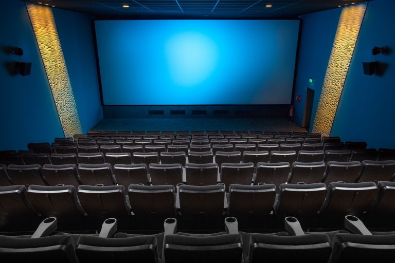 Something interesting is happening in Cluj: Cinema Mărăști as the first free movie theatre in Romania