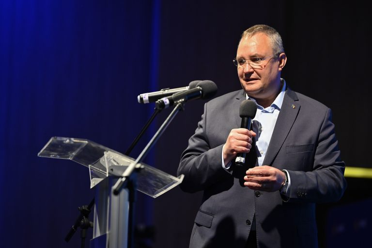 Nicolae Ciucă: Congresul PNL pentru stabilirea candidatului la prezidenţiale va fi organizat nu mai târziu de prima decadă a lunii iulie / Coaliţia trebuie să meargă mai departe