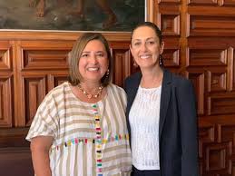 ANALIZĂ – Mexicul se pregăteşte să-şi aleagă prima femeie preşedinte/ De ce aceste alegeri sunt mai importante ca niciodată pentru SUA