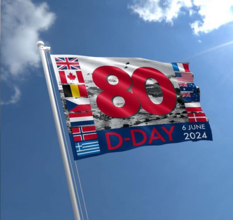 Un veteran american a murit în drumul spre ceremoniile de marcare a 80 de ani de la Debarcarea din Normandia