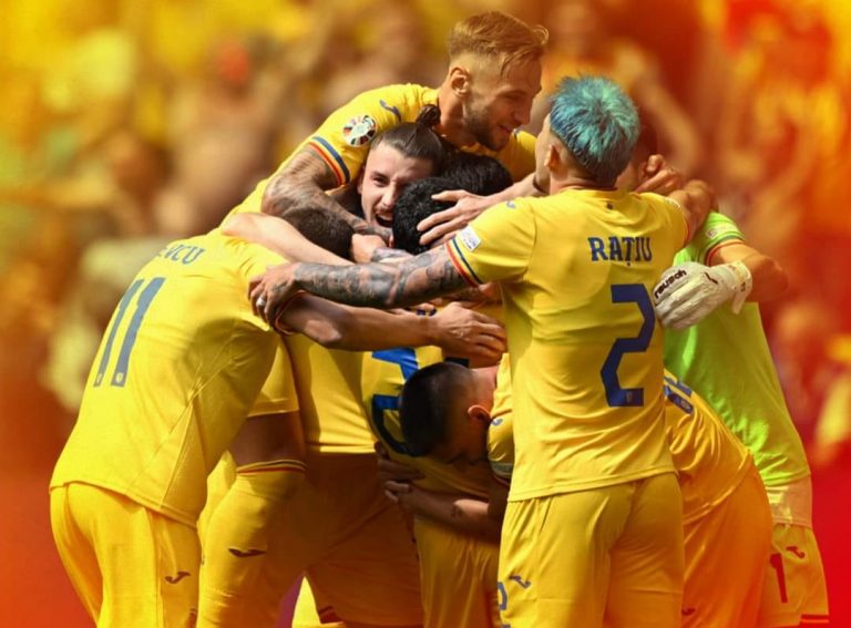 Naţionala României şi-a aflat adversarele din preliminariile Cupei Mondiale din 2026 / Primele reacții